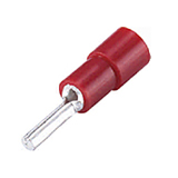 NYLON INSULATED PIN TERMINALS