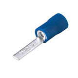 VINYL  INSULATED BLADE TERMINALS